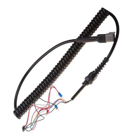 Arnés de cables eléctricos de control - Genie 144065/ 144065GT/ 62223 - Haimooo Electronic Controls Co.,ltd - flexible