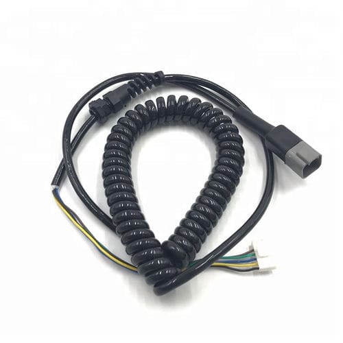 Arnés de cables eléctricos de control - Genie 235464/ 235464GT/ 137611 - Haimooo Electronic Controls Co.,ltd