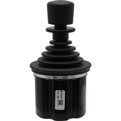 Joystick de un eje - C14 - Haimooo Electronic Controls Co.,ltd - de efecto hall / para mando a distancia / para vehículo utilitario
