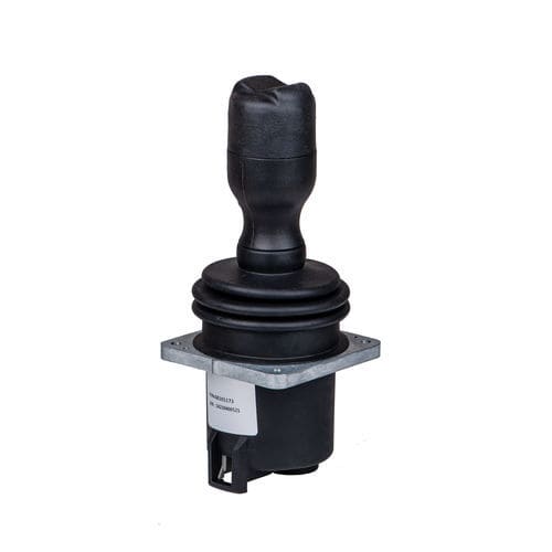 Joystick de un eje - C81 - Haimooo Electronic Controls Co.,ltd - de efecto hall / multiaxial / IP65