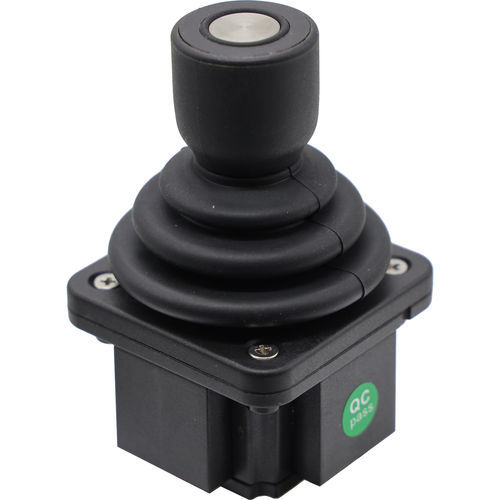 Joystick multiaxial - H2 - Haimooo Electronic Controls Co.,ltd - para mando a distancia / IP67 / robusto
