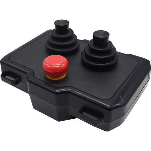 Cuadro de mando - HC2 - Haimooo Electronic Controls Co.,ltd