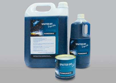 producto anti salpicaduras para soldaduras