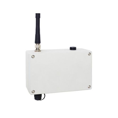 RTU inalámbrico - TBS12B - TEKBOX - con batería