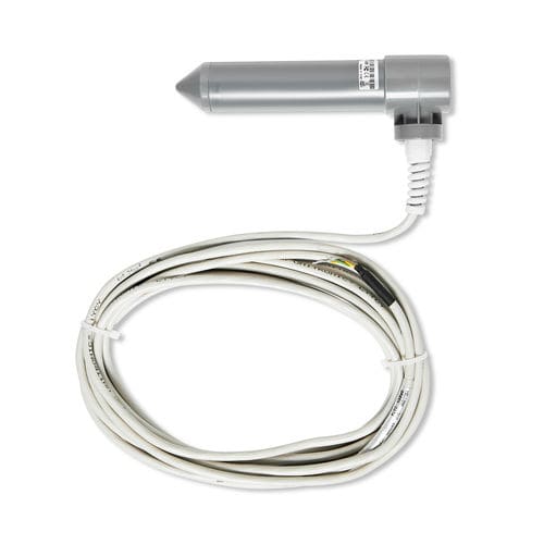 Sonda de temperatura y de humedad del suelo - TBSMP03 - TEKBOX - empotrable / IP67 / reforzada