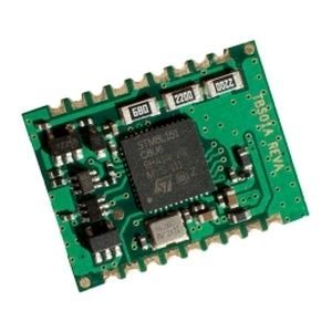 Convertidor de comunicaciones - TBS01A - TEKBOX - en serie / UART