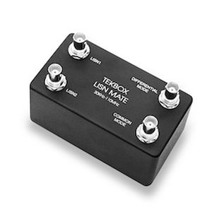 Repartidor de señales - TBLM1 LISN Mate - TEKBOX