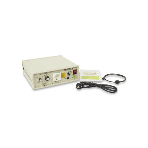 Instrumento de medida de corriente alterna - TBLC08 50uH LISN - TEKBOX - de impedancia / de mesa