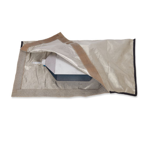 Material de blindaje CEM - TBSB series - TEKBOX