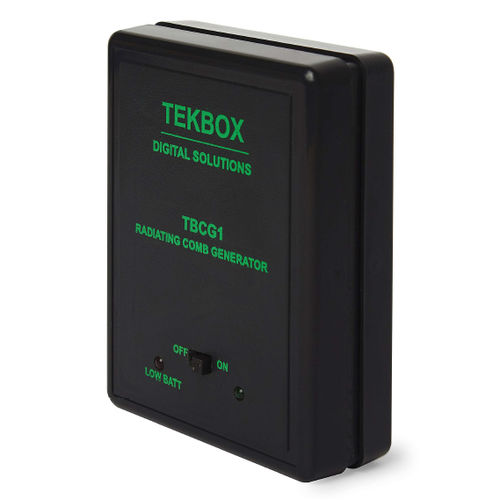 Generador de ruido - TBCG1 - TEKBOX - portátil / patrón