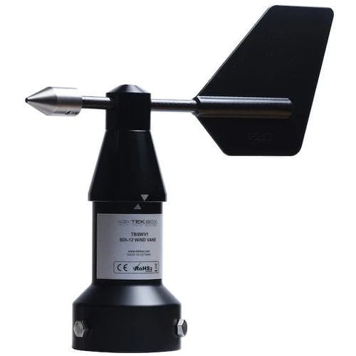 Sensor de dirección del viento reforzado - TBSWV1 - TEKBOX