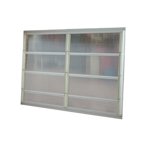 Sistema de ventilación - NW - FRANCO SRL