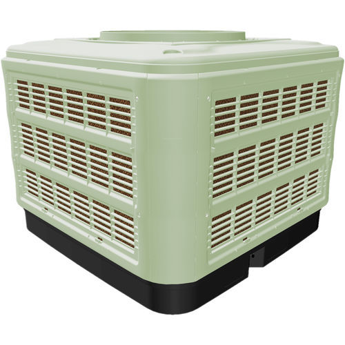 Refrigerador-humidificador de aire - Primo - FRANCO SRL - evaporativo / adiabático / fijo