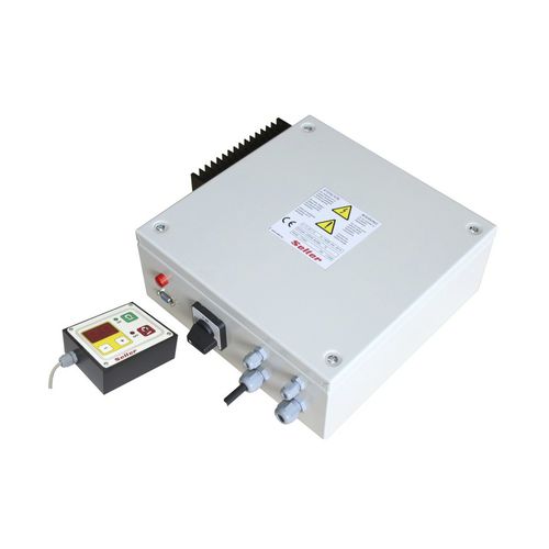 Alimentación eléctrica chasis cerrado - 713x series - SELTER - AC/DC / para aplicaciones industriales