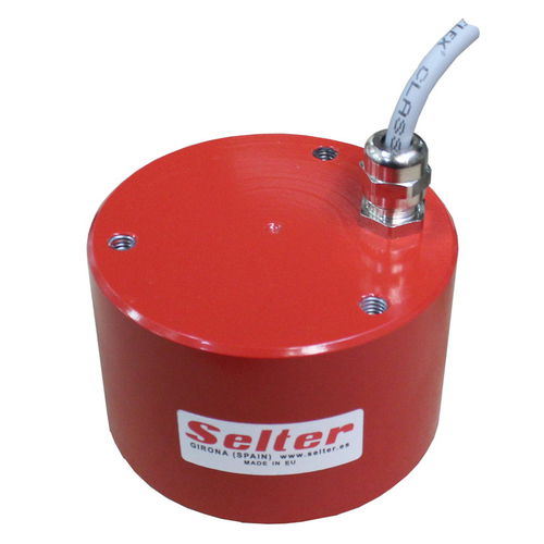 Electroimán de mantenimiento - 6399, 6311 series - SELTER - DC