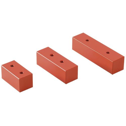 Barra magnética rectangular - 2400 series - SELTER