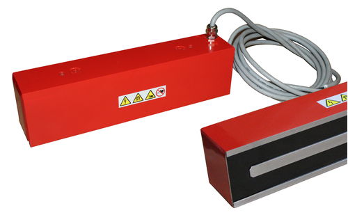 Electroimán de mantenimiento - 6300 series - SELTER - DC