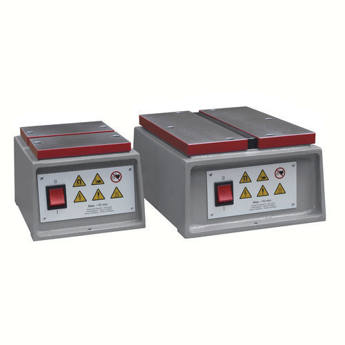 Desmagnetizador de mesa - 7000 series - SELTER - para herramienta / para anillos de rodamiento