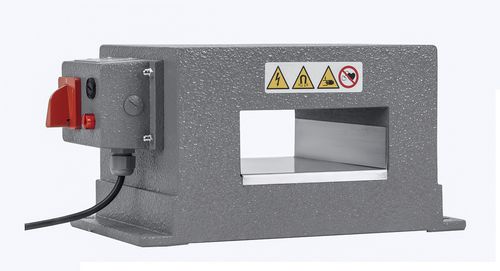 Desmagnetizador de túnel - 7013 series - SELTER - para piezas / automático