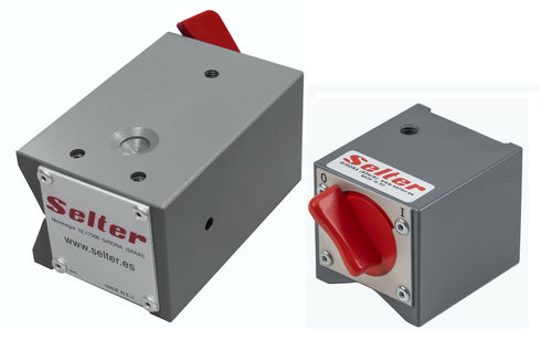 Base magnética - 14.10 series - SELTER