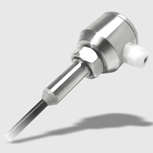 Sensor de nivel conductivo - VARINLINE® - GEA Wiegand - para líquido / para tanque / para aplicaciones higiénicas