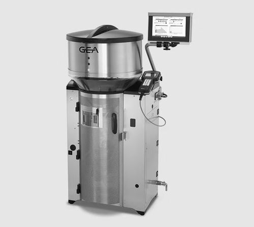 Alimentador de bidones - Calf - GEA Wiegand - de líquidos / automático