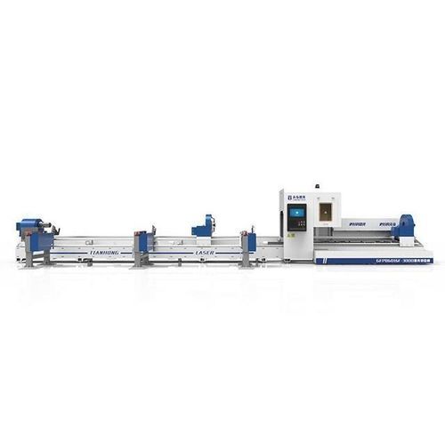 Máquina de corte láser - GFPB series - Tianhong Laser - para metal / para aluminio / para acero inoxidable