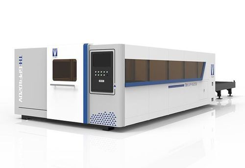 Máquina de corte láser - TH-GPF series - Tianhong Laser - para metal / para aluminio / para acero inoxidable