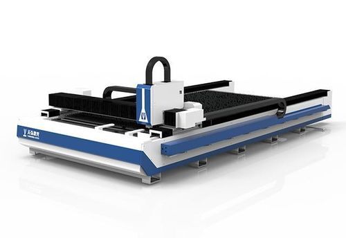Máquina de corte láser - Tianhong Laser - de plasma / oxicombustible / para metal