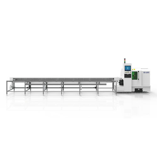 Máquina de corte láser - GFPD6005-B - Tianhong Laser - para aluminio / para acero inoxidable / para acero