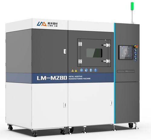 Impresora 3D de metal - LM-M280 - Tianhong Laser - de acero / aleación de aluminio / de titanio