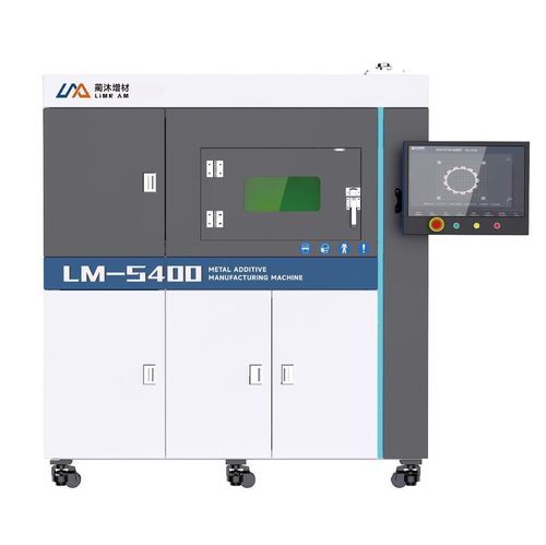 Máquina de sinterizado por láser LPBF - LM-S400 - Tianhong Laser - para aluminio / para metal / para acero inoxidable