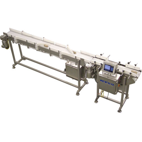 Sistema de clasificación para la industria agroalimentaria - 843 - Ryco - automático / de carne / para pescado