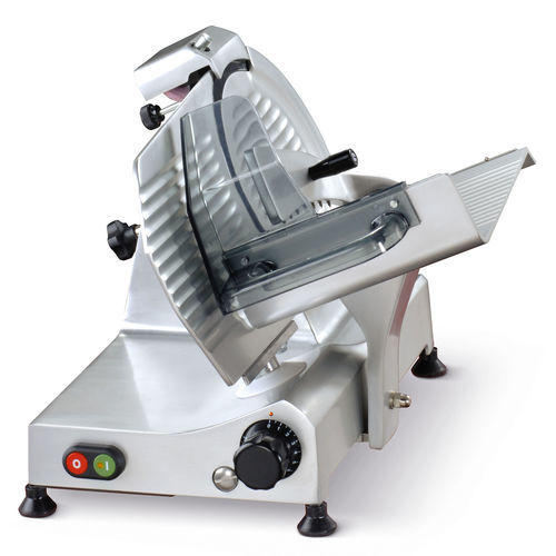 Cortadora de gravedad - CR series - ABM company S.r.l. - de carne / para pescado / manual