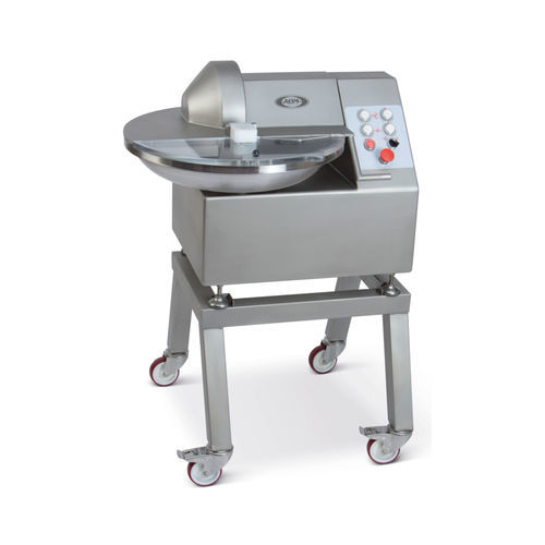 Cutter para carne industrial - 23L - ABM company S.r.l.