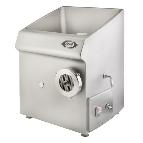 Picadora industrial de carne - TCD 32 - ABM company S.r.l. - de carne fresca / de sobremesa / para carnicería