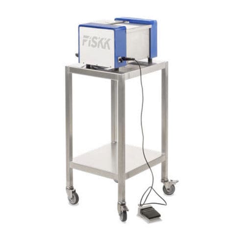 Peladora de pescado automática - 220L - Kaj Olesen AS - para salmones / para lenguados / para tilapias