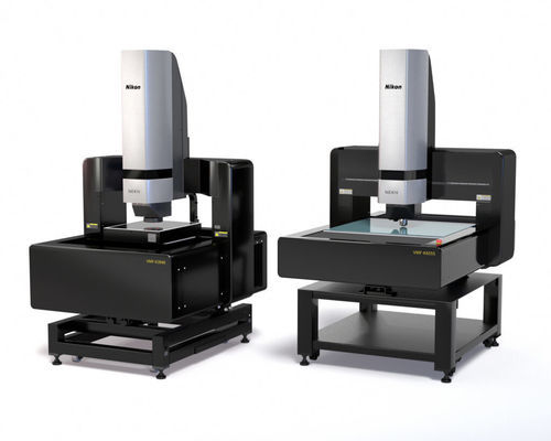 Sistema de medición de dimensiones críticas - NEXIV VMF-K series - Nikon Metrology - de distancia / dimensional / óptico