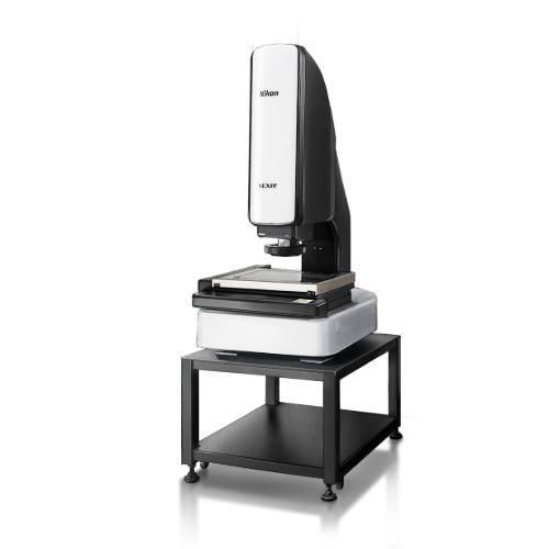 Sistema de medición de dimensiones críticas - NEXIV VMZ-S - Nikon Metrology - del campo de visión (FOV) / de distancia / de coordenadas