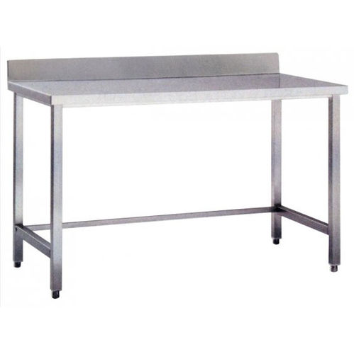 Mesa de trabajo para la industria agroalimentaria - 41000008 series - AGK Kronawitter