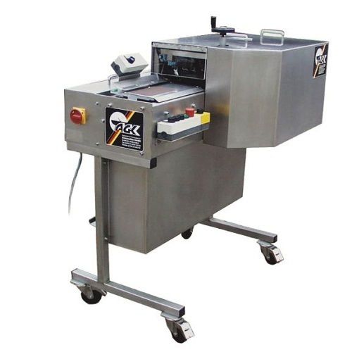 Extractora de espinas automática - 3000000164 - AGK Kronawitter