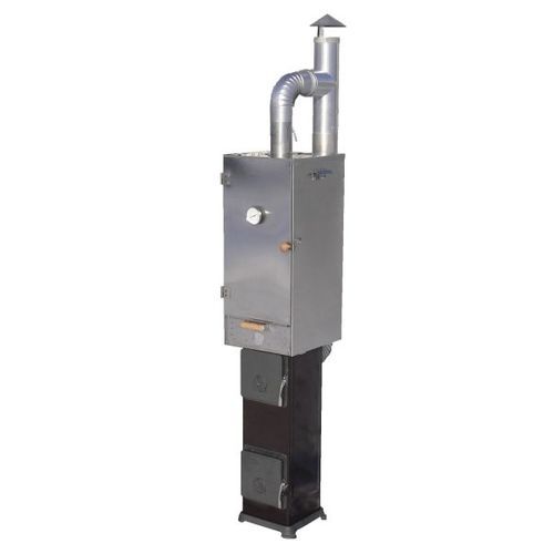 Ahumador industrial para pescado - 4120000161 - AGK Kronawitter