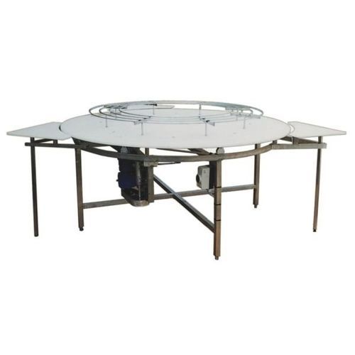 Máquina preparadora de pescado - 3000000525 - AGK Kronawitter
