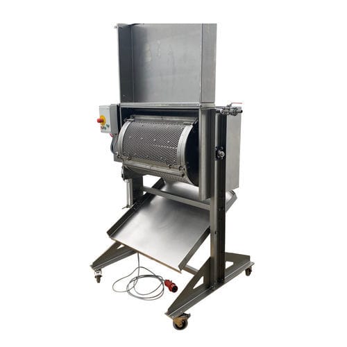 Descamadora automática - 3000000802/1 - AGK Kronawitter