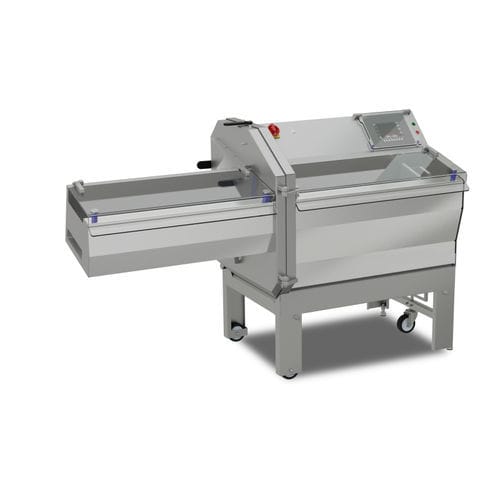 Máquina porcionadora para peces - 221  - AGK Kronawitter - automática