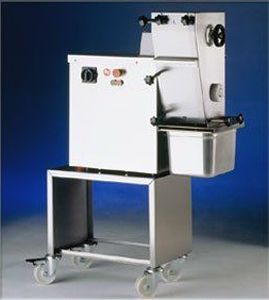 Cortadora de carne - 3000000522 - AGK Kronawitter - para pescado / de hortalizas / para frutas