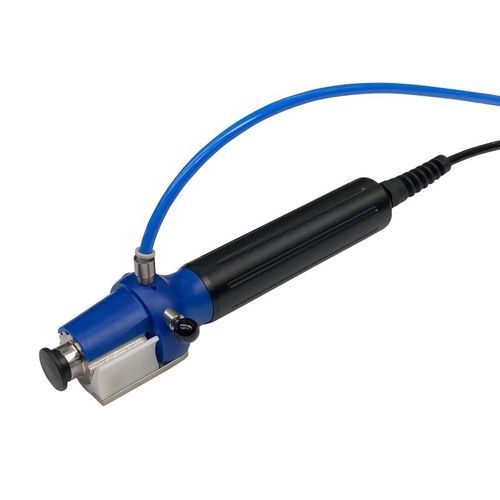 Extractora de espinas de mano - PB130 series - AGK Kronawitter - para truchas / para salmones / para arenques