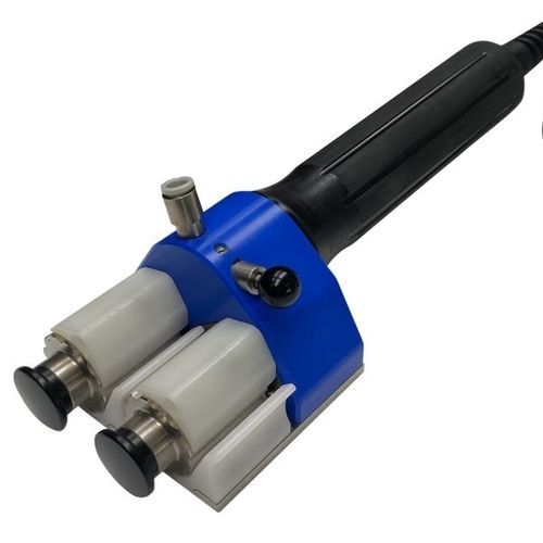 Extractora de espinas de mano - PB221 series - AGK Kronawitter - para truchas / para salmones / para arenques