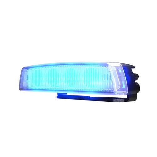 Avisador luminoso flash - VL4  - TYRI ITALY SRL - LED