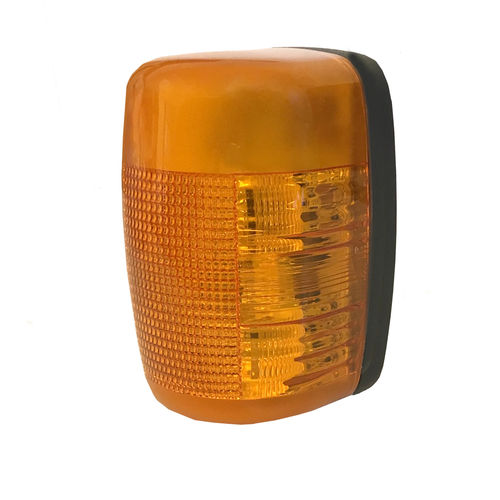 Indicador luminoso intermitente - HL  - TYRI ITALY SRL - LED / montado en panel / compacto